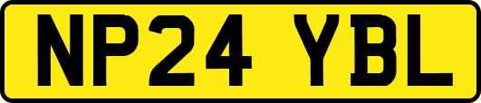 NP24YBL