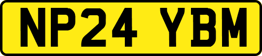 NP24YBM
