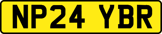 NP24YBR