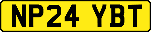 NP24YBT