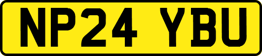 NP24YBU