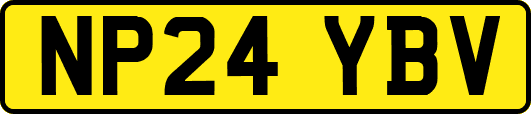 NP24YBV