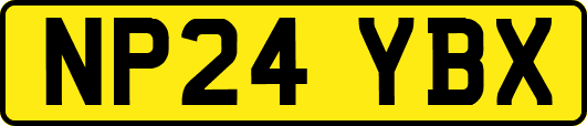 NP24YBX