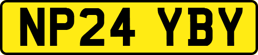 NP24YBY