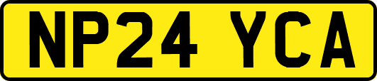 NP24YCA