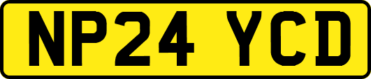 NP24YCD