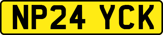 NP24YCK