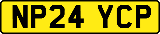 NP24YCP