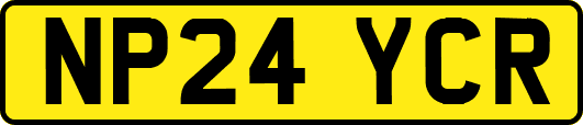 NP24YCR
