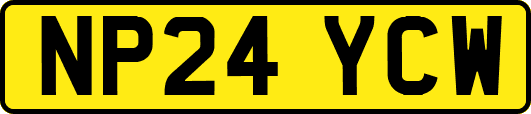 NP24YCW