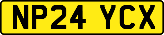NP24YCX