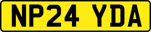 NP24YDA