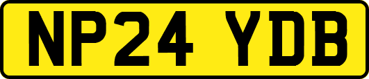 NP24YDB