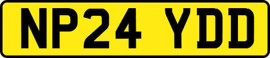 NP24YDD
