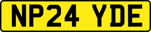 NP24YDE