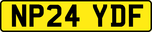 NP24YDF