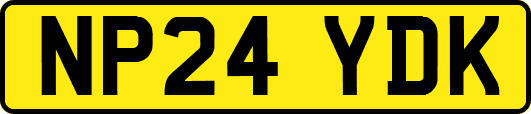 NP24YDK