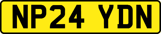 NP24YDN