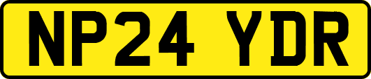 NP24YDR