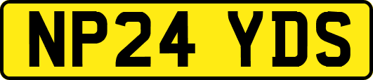 NP24YDS