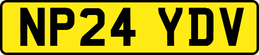 NP24YDV