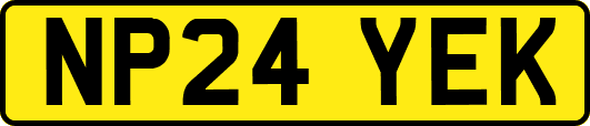 NP24YEK