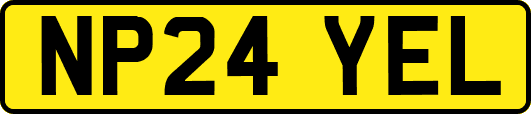 NP24YEL