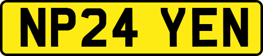 NP24YEN