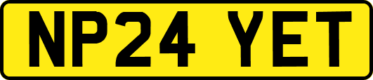 NP24YET