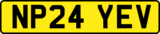 NP24YEV