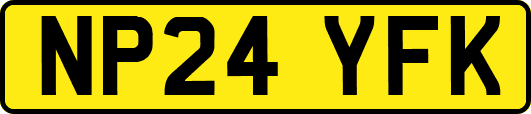 NP24YFK