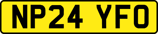 NP24YFO
