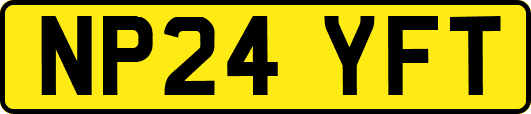 NP24YFT
