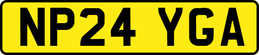 NP24YGA