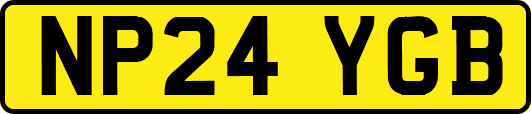 NP24YGB