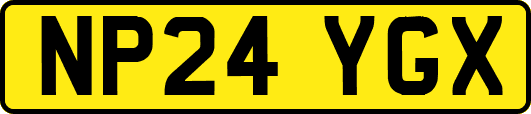 NP24YGX