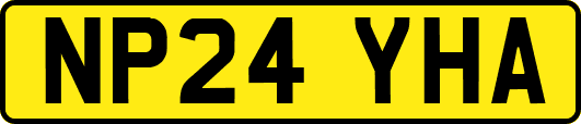 NP24YHA