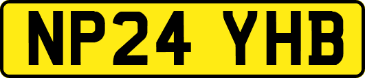 NP24YHB
