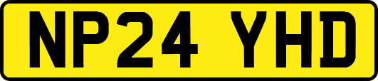 NP24YHD