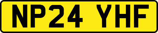 NP24YHF