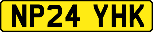 NP24YHK