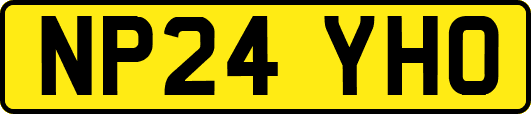 NP24YHO