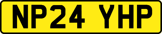 NP24YHP
