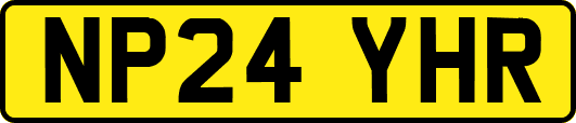 NP24YHR