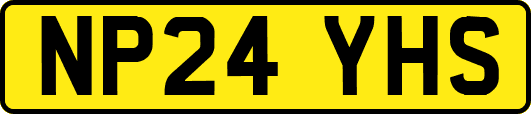 NP24YHS