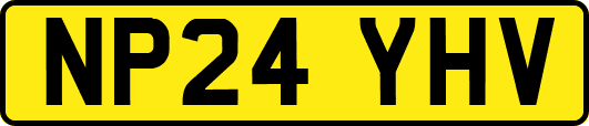 NP24YHV