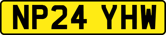 NP24YHW