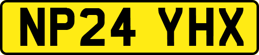 NP24YHX