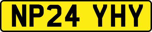 NP24YHY