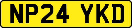 NP24YKD